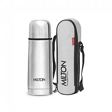 Garrafa Térmica para Água 350mL