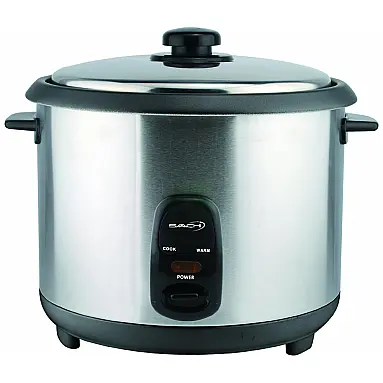 Panela de Arroz Elétrica 3.8L