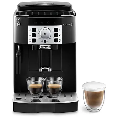 Cafeteira Automática com Batedor de