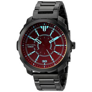 Relógio Masculino Analógico Quartzo, DIESEL DZ1737, Preto