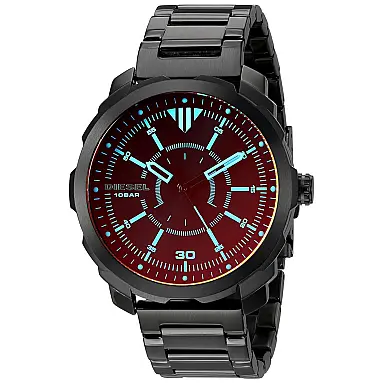 Relógio Masculino Analógico Quartzo, DIESEL