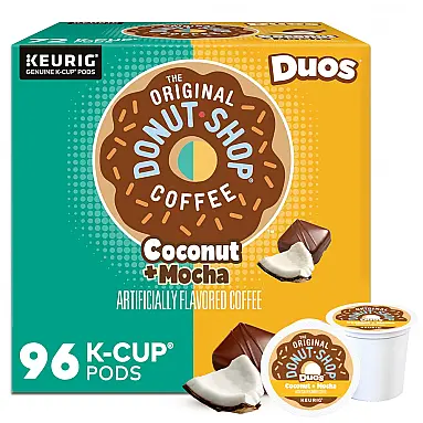 Coconut Mocha k copos 96,
