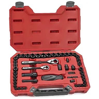 Kit Mala de Ferramenta 58