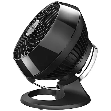 Ventilador com 3 Velocidades e