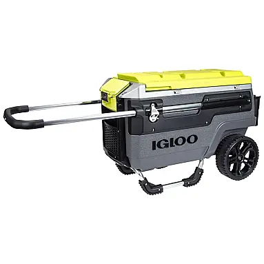 Cooler Térmico 70L Reforçado com