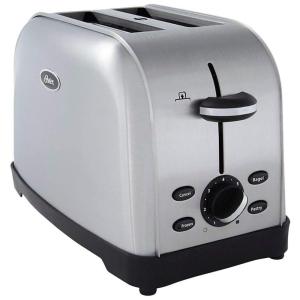 Oster 2 Slice Toaster, Red TSSTTRWF2R