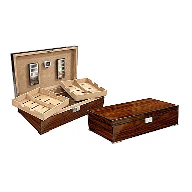 Humidor Salvador Prestige Import Group