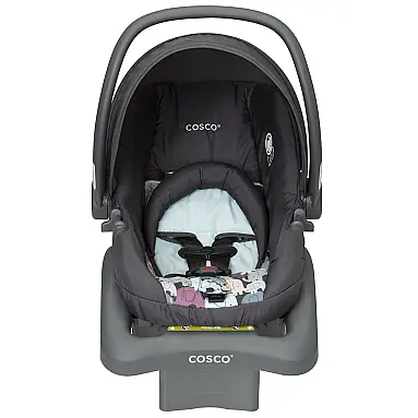 Cadeira de Bebê para Carro
