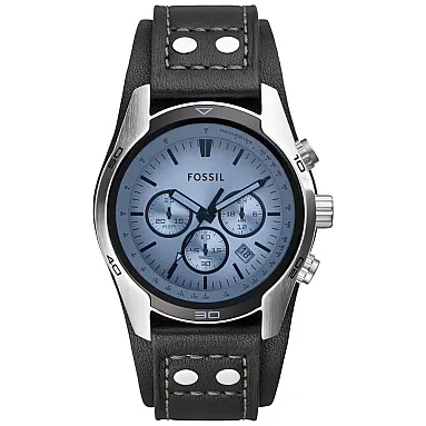 Relógio Masculino Analógico Quartzo, FOSSIL