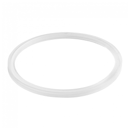 Anel de vedação Bunn 32079.0001 para tambor de resfriamento e reservatório em máquinas de bebidas congeladas Ultra NX