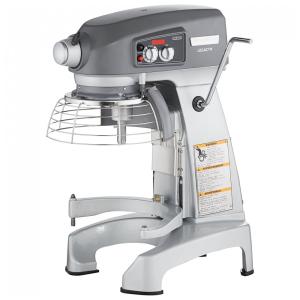 Batedeira Industrial Planetária Hobart Legacy HL2001 de 18,93 Litros com Proteção 110V, 1/2 hp