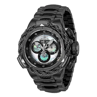 Relgio masculino Subaqua Alpha Swiss