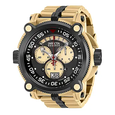 Relógio Masculino Sea Hunter Warrior,