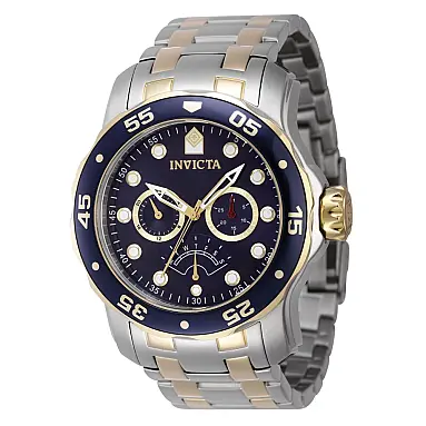Relógio Pro Masculino - 48mm.