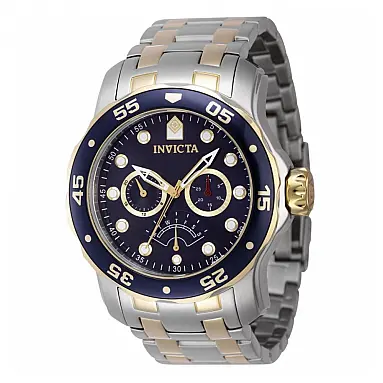 Relógio Masculino Invicta Pro Diver