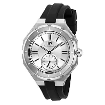 Relógio Feminino TechnoMarine Cruise Sea, Invicta ZGTM118001, Preto