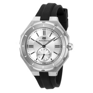 Relógio Feminino TechnoMarine Cruise Sea, Invicta ZGTM118001, Preto