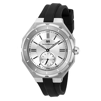 Relógio Feminino TechnoMarine Cruise Sea,