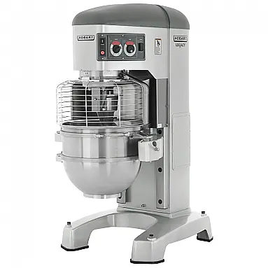 Hobart Legacy HL8001 Batedeira Industrial