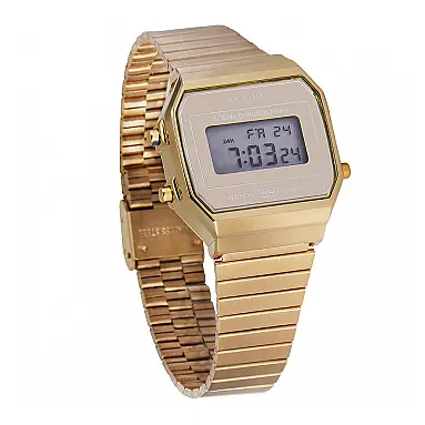 Relógio Masculino Digital Vintage Invicta