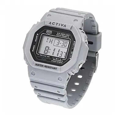 Relógio Digital Masculino Invicta Activa