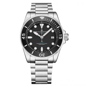 Relógio Masculino Stuhrling Vamos 3 A52001, Design Elegante e Moderno, Resistente e Preciso