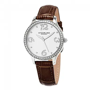 Relógio Feminino Stuhrling Chic 560