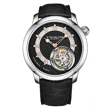 Relógio Masculino Stuhrling Eclipse 390