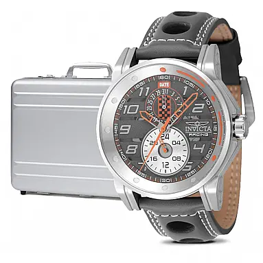 Conjunto Masculino Invicta Racing 46mm