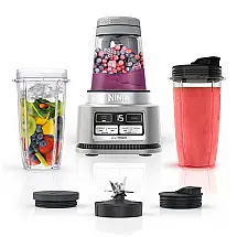 Foodi Smoothie Blender with Cups