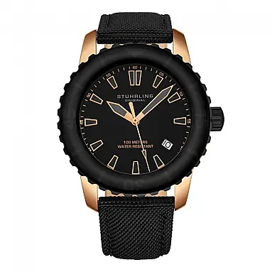 Relógio Masculino Stuhrling Yara 2001