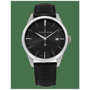 Relógio suíço de alta qualidade A911-01, da Stuhrling.