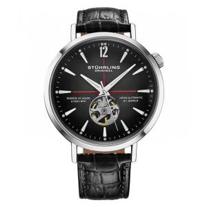 Relógio Automático Quasar Skeleton 42mm