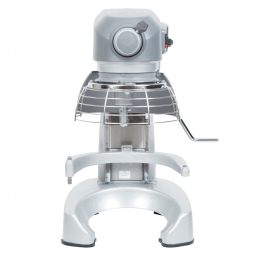 Batedeira Industrial Planetária de Bancada Hobart Legacy HL1201 11,36 Litros com Protetor 110V, 1/2 hp