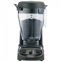 Liquidificador Vitamix 5201 XL 4.2 hp de Velocidade Variável com Recipientes de 1.5 Galão e 1,89 Litros 110V