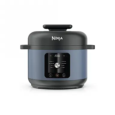 Panela de Pressão Multifunção Ninja