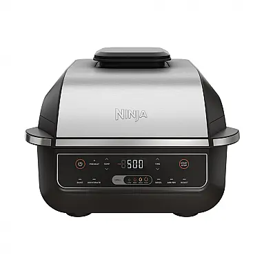 Foodi Indoor Grill and Air