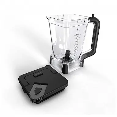 2,13 L Total Crushing Pitcher