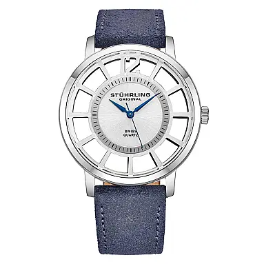 Relógio Masculino Stuhrling 388S2 Quartzo