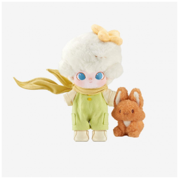 DIMOO By Your Side SeriesCotton Doll da Pop Mart Caixa Surpresa