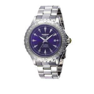Relógio Masculino Automático Invicta Pro Diver Ocean Ghost 46,5mm em Aço ZG2301