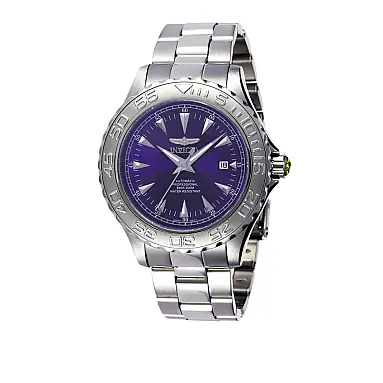 Relógio Masculino Automático Invicta Pro