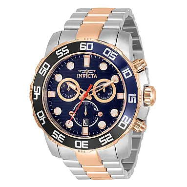 Relógio Masculino Pro Diver Scuba,