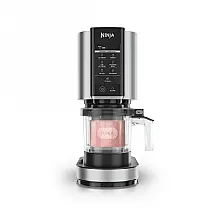 Sorveteira Ninja CREAMi NC351 7-em-1 Azul Marinho 800W 110V