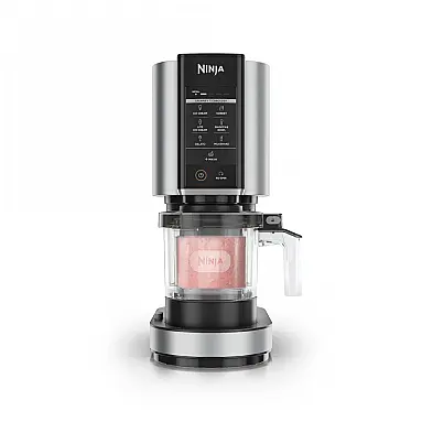 Sorveteira Ninja CREAMi NC351 7-em-1