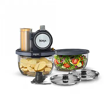 Processador de Alimentos Ninja PN301
