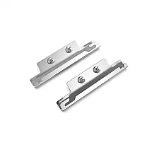 FlexFlame Top Rack Brackets