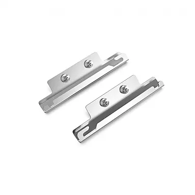 FlexFlame Top Rack Brackets