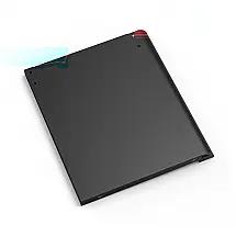 Painel Lateral Esquerdo Ninja FlexFlame 590CY301 Peça de Reposição