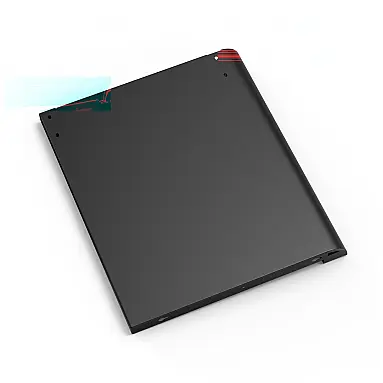 Painel Lateral Esquerdo Ninja FlexFlame